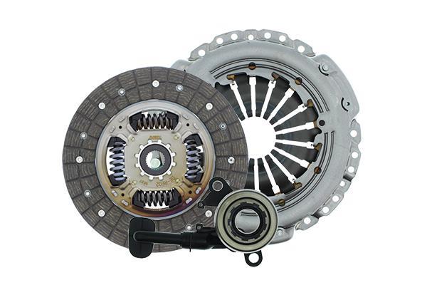 Kit d'embrayage AISIN CKN-222R